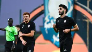 National Bank vs Zamalek SC prediction