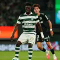 Issa Doumbia has made his choice between Ivory Coast and Italy!