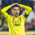 Took a risk! Postecoglou explains why he subbed off Ronaldo with the score at 0-2