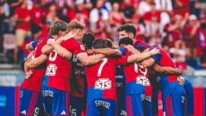 Rakow Czestochowa vs Hajduk Split prediction