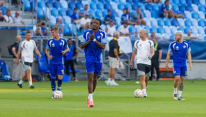 MIK CM Celje vs Slovan Bratislava pronostic