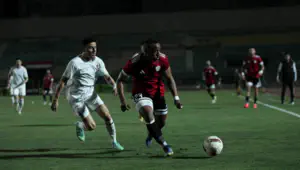 Petrojet-Suez vs Tala'ea El Gaish prediction