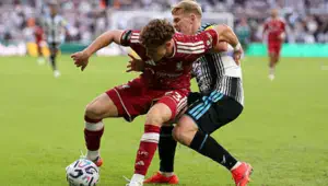 Newcastle vs West Bromwich pronostic