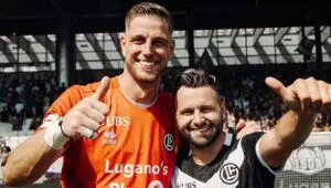 Maccabi Tel Aviv vs Lugano pronostic