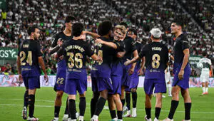 Barcelona vs Athletic Club prediction