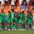 2027 Africa Cup of Nations Qualifiers: Burkina Faso unveils its fixture list for the first two matchdays