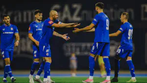 Viking vs Dinamo Zagreb pronostic