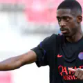 Tension in Paris! Dembele's week off turns out to be a disguised punishment from Luis Enrique