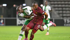 Lamontville G.Arrows vs Stellenbosch FC pronostic