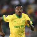 Mamelodi Sundowns doctor confirms injury returns of Teboho Mokoena and Iqraam Rayners