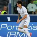L'histoire sur le terrain ! Le descendant du dictateur le plus tristement célèbre d'Italie débute en Serie A
