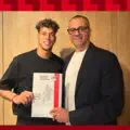 Emam Ashour extends his contract with Al Ahly until 2030