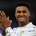 Here we go! England star leaves the Premier League for Saudi gold