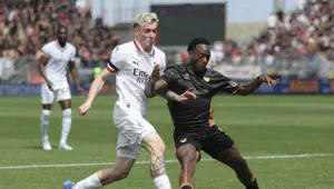 AC Milan vs Venezia prediction