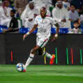 Cameroonian striker Karl Toko Ekambi could be set for a return to Ligue 1