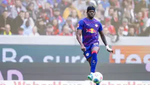 RB Leipzig vs Borussia Moenchengladbach prediction