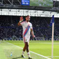 Major Premier League transfer on the cards! Nottingham Forest target Crystal Palace star