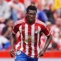 Real Madrid Agree to Sign Ghanaian Defender Oscar Naasei from Granada