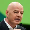 Total war! Europe takes the FIFA president to criminal court