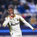 Rayan Fofana set to join Le Havre