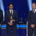 Un gentleman parmi les lions ! Le capitaine du PSG reçoit une distinction spéciale de l'UEFA