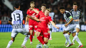 Brann vs PAOK Salonique pronostic