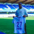 Lamine Sy extends his contract with Auxerre until 2030