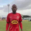Mourning in Cameroonian football: Legrand Kuissi, the iconic captain of Stade Renard, has died