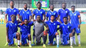 Shooting Stars vs Inter Lagos prediction