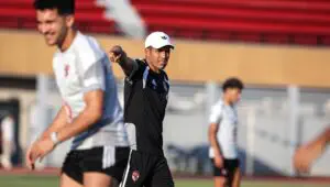 ZED FC vs Al Ahly SC prediction