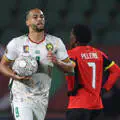 Frank Magri garde confiance pour son avenir avec les Lions Indomptables après sa signature à Al-Gharafa SC