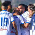 Chelsea vs Legia Warszawa prediction