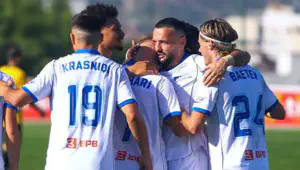Inter D. vs Drita pronostic