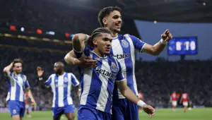 Academico Viseu vs FC Porto pronostic