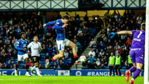 Jablonec vs Rangers pronostic