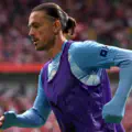 Major swap deal in the Premier League! Manchester City and Everton preparing blockbuster transfer