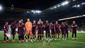 Bayern Munich vs VfB Stuttgart prediction