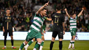 KuPS vs Shamrock pronostic
