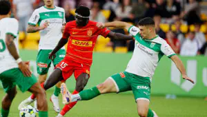 FC St. Gallen vs FC Nordsjaelland prediction
