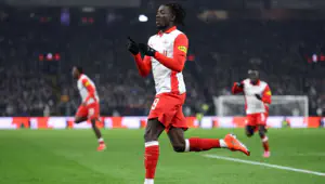 Salzburg vs Mjaellby pronostic