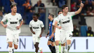 Sassuolo vs Torino prediction
