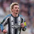 Italian champions knock on Newcastle's door for their record signing