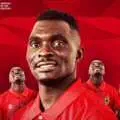 Ghana Premier League: Asante Kotoko Officially Announce Signing of Congolese Defender Aristote Tamuzi on Two-Year Deal