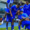 NPFL: Shooting Stars Beat Inter Lagos 2-1 in 2026/27 Season Opener