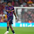 Milan's €40m twist! Rossoneri circle Barcelona star Balde