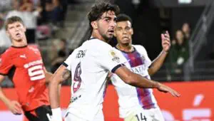 Lille vs Paris Saint-Germain prediction