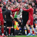 Major Premier League shock! Manchester City target Liverpool star