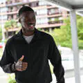 Officiel : le défenseur sénégalais Mamadou Sarr rejoint la Real Sociedad en prêt