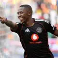 Tshepang Moremi may miss Orlando Pirates' MTN8 second leg match against Sekhukhune United tomorrow