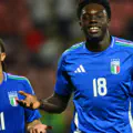 Temporary farewell! Juventus youngster could change clubs before the transfer window closes